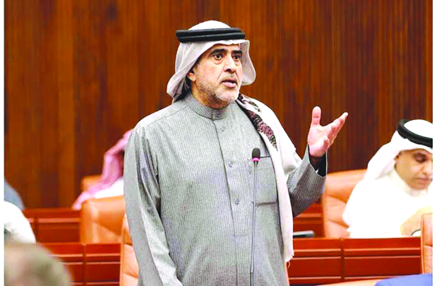 Tighter regulation of small business activities proposed